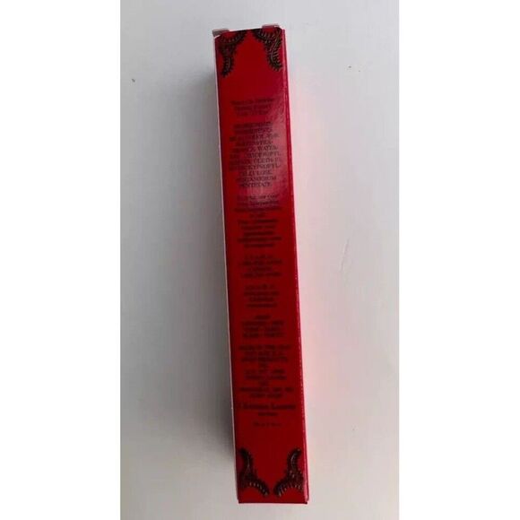 2 - Christian Lacroix Rouge Touch-On Perfume Parfum Roll-On (0.2 fl oz) NEW!!! - Picture 7 of 10